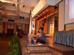 SCMSM 2013  di Primula Beach, Terengganu hosted by UMT